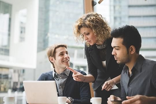 Pre-Departure Briefing