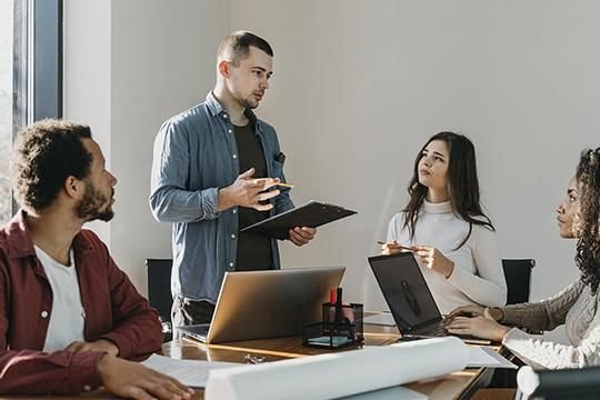 Admission Processing