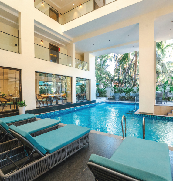 Accommodation Guidance