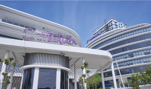 CYBERJAYA University
