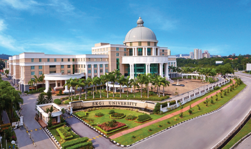 SEGI University