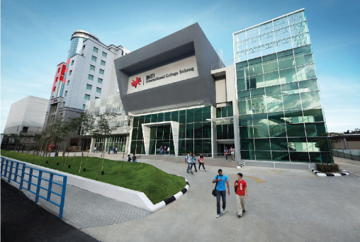 INTI International University