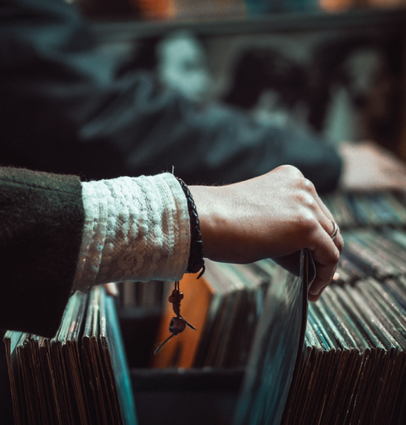 University Selection